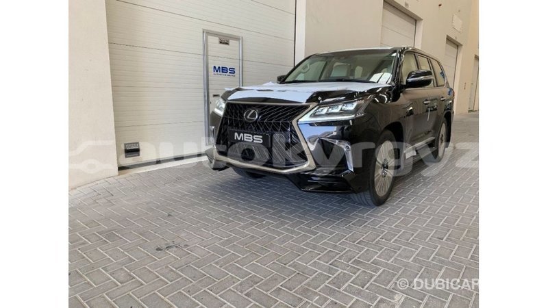 Big with watermark lexus lx batken import dubai 3695