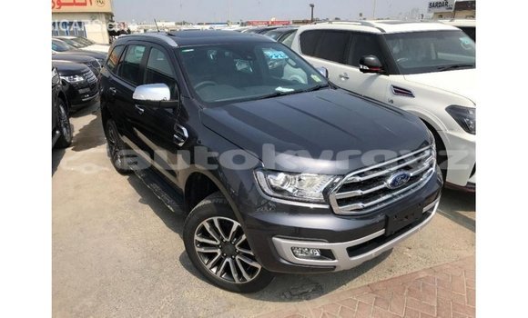 Buy Import Ford Ranger Other Car in Import - Dubai in Batken Buy Import Ford Ranger Other Car in Import - Dubai in Batken