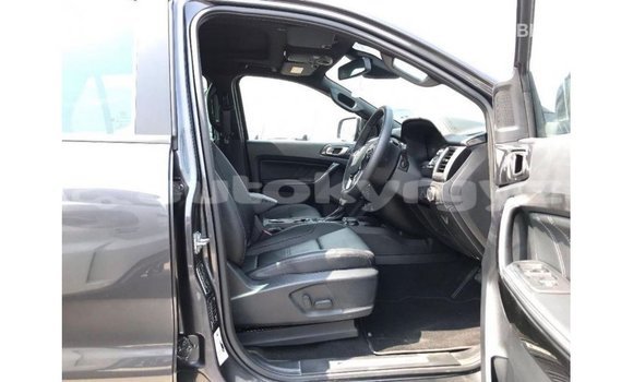 Buy Import Ford Ranger Other Car in Import - Dubai in Batken Buy Import Ford Ranger Other Car in Import - Dubai in Batken