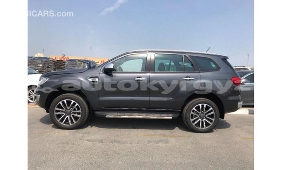 Buy Import Ford Ranger Other Car in Import - Dubai in Batken Buy Import Ford Ranger Other Car in Import - Dubai in Batken