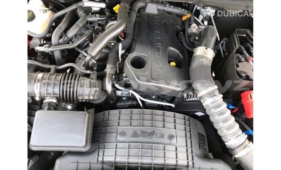 Buy Import Ford Ranger Other Car in Import - Dubai in Batken Buy Import Ford Ranger Other Car in Import - Dubai in Batken