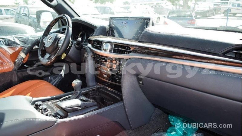 Big with watermark lexus lx batken import dubai 3697