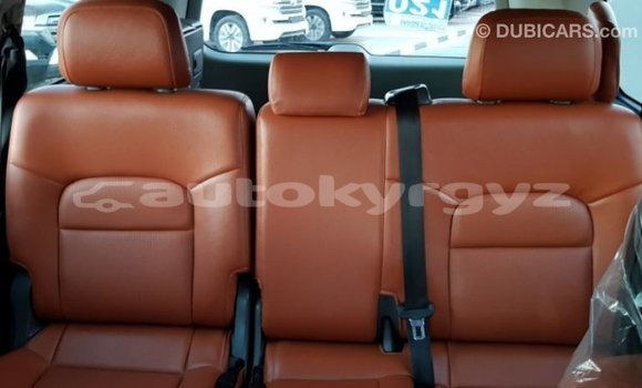 Buy Import Toyota Land Cruiser White Car in Import - Dubai in Batken Buy Import Toyota Land Cruiser White Car in Import - Dubai in Batken