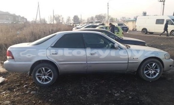 Buy Used Honda Inspire Silver Car in Bishkek in Bishkek Buy Used Honda Inspire Silver Car in Bishkek in Bishkek