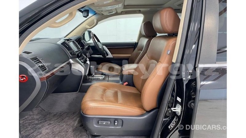 Big with watermark toyota land cruiser batken import dubai 3705