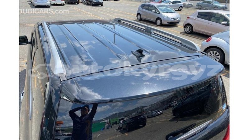 Big with watermark toyota land cruiser batken import dubai 3705