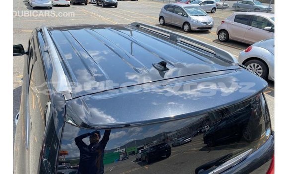 Buy Import Toyota Land Cruiser Black Car in Import - Dubai in Batken Buy Import Toyota Land Cruiser Black Car in Import - Dubai in Batken