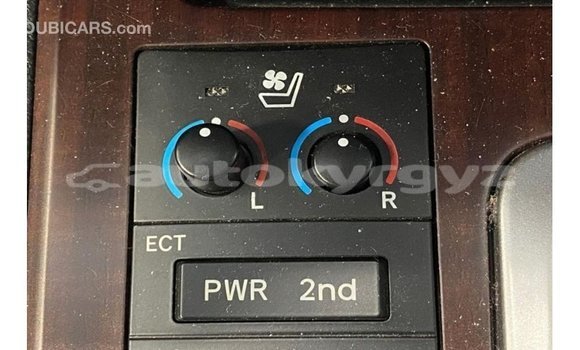 Buy Import Toyota Land Cruiser Black Car in Import - Dubai in Batken Buy Import Toyota Land Cruiser Black Car in Import - Dubai in Batken