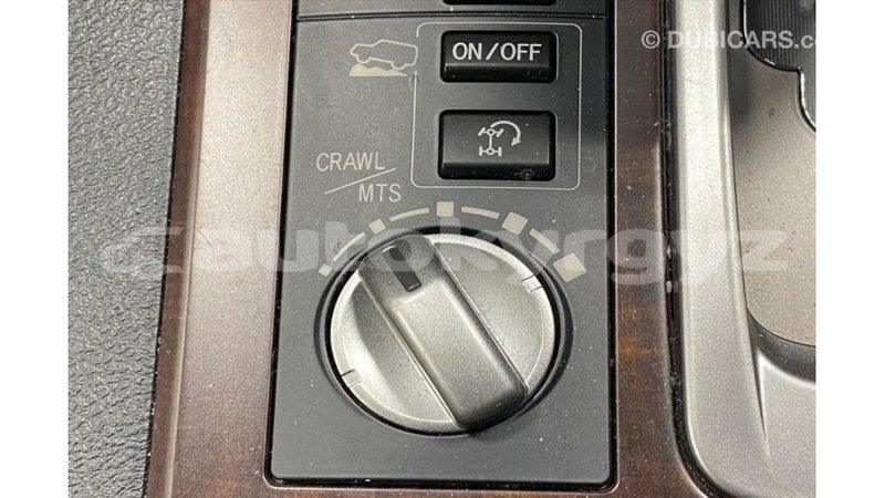 Big with watermark toyota land cruiser batken import dubai 3705