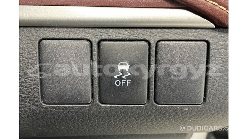 Big with watermark toyota harrier batken import dubai 3706