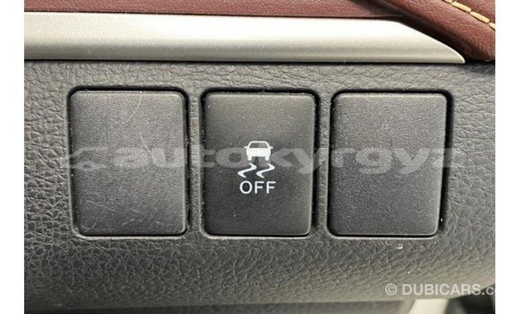 Buy Import Toyota Harrier White Car in Import - Dubai in Batken Buy Import Toyota Harrier White Car in Import - Dubai in Batken