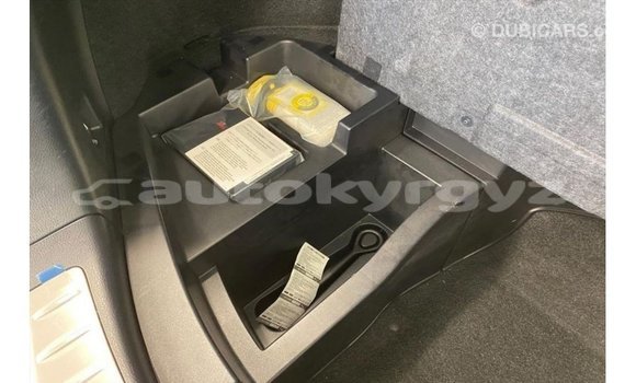 Buy Import Toyota Harrier White Car in Import - Dubai in Batken Buy Import Toyota Harrier White Car in Import - Dubai in Batken