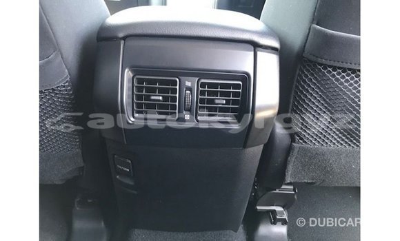 Buy Import Toyota Prado White Car in Import - Dubai in Batken Buy Import Toyota Prado White Car in Import - Dubai in Batken