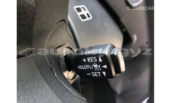 Buy Import Toyota Prado White Car in Import - Dubai in Batken Buy Import Toyota Prado White Car in Import - Dubai in Batken