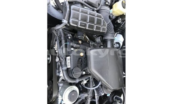 Buy Import Toyota Prado White Car in Import - Dubai in Batken Buy Import Toyota Prado White Car in Import - Dubai in Batken