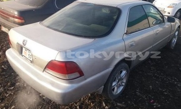 Buy Used Honda Inspire Silver Car in Bishkek in Bishkek Buy Used Honda Inspire Silver Car in Bishkek in Bishkek