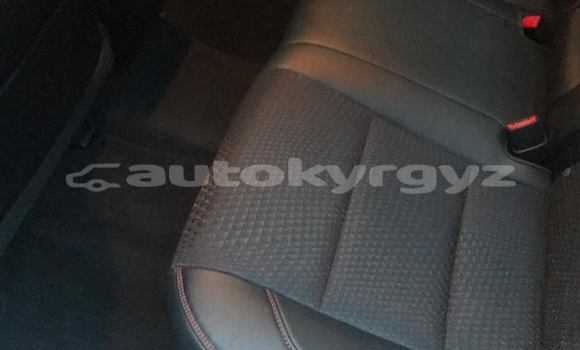 Buy Used Toyota Camry Silver Car in Bishkek in Bishkek Buy Used Toyota Camry Silver Car in Bishkek in Bishkek