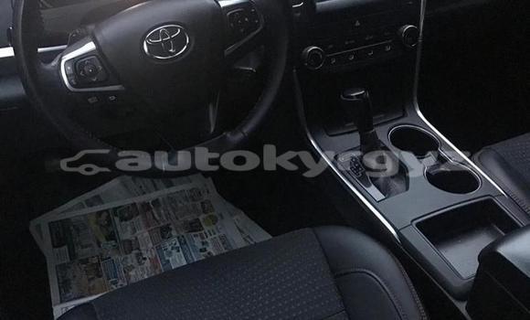Buy Used Toyota Camry Silver Car in Bishkek in Bishkek Buy Used Toyota Camry Silver Car in Bishkek in Bishkek