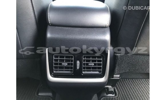 Buy Import Toyota Harrier Red Car in Import - Dubai in Batken Buy Import Toyota Harrier Red Car in Import - Dubai in Batken