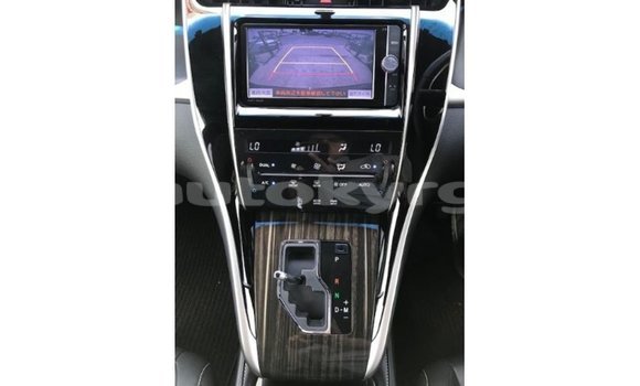 Buy Import Toyota Harrier Red Car in Import - Dubai in Batken Buy Import Toyota Harrier Red Car in Import - Dubai in Batken