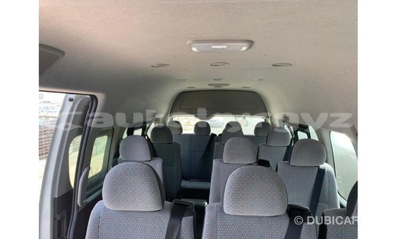 Buy Import Toyota Hiace White Car in Import - Dubai in Batken Buy Import Toyota Hiace White Car in Import - Dubai in Batken