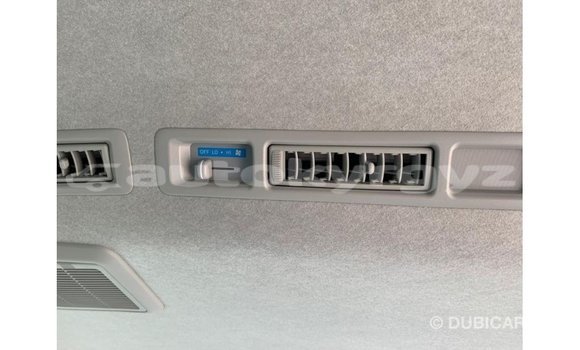 Buy Import Toyota Hiace White Car in Import - Dubai in Batken Buy Import Toyota Hiace White Car in Import - Dubai in Batken