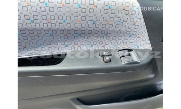 Buy Import Toyota Hiace White Car in Import - Dubai in Batken Buy Import Toyota Hiace White Car in Import - Dubai in Batken