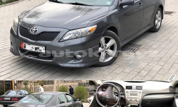 Buy Used Toyota Camry Other Car in Bishkek in Bishkek Buy Used Toyota Camry Other Car in Bishkek in Bishkek