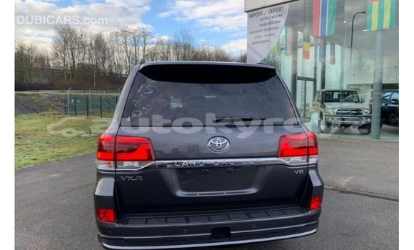 Buy Import Toyota Land Cruiser Other Car in Import - Dubai in Batken Buy Import Toyota Land Cruiser Other Car in Import - Dubai in Batken
