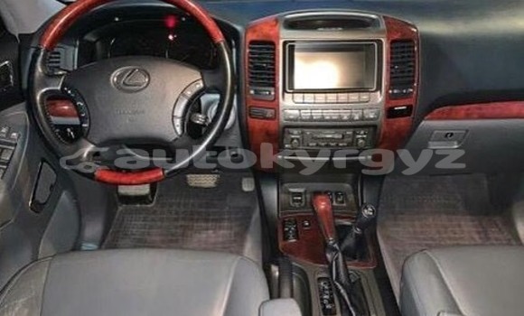 Buy Used Lexus GS Silver Car in Bishkek in Bishkek Buy Used Lexus GS Silver Car in Bishkek in Bishkek