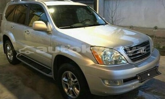 Buy Used Lexus GS Silver Car in Bishkek in Bishkek Buy Used Lexus GS Silver Car in Bishkek in Bishkek