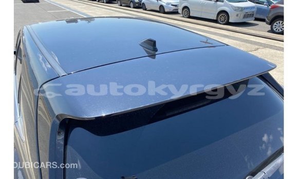 Buy Import Toyota Harrier Black Car in Import - Dubai in Batken Buy Import Toyota Harrier Black Car in Import - Dubai in Batken