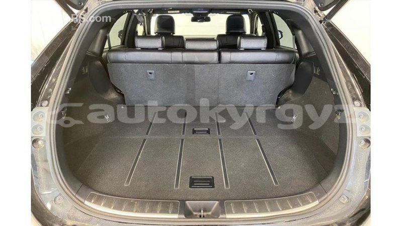 Big with watermark toyota harrier batken import dubai 3719