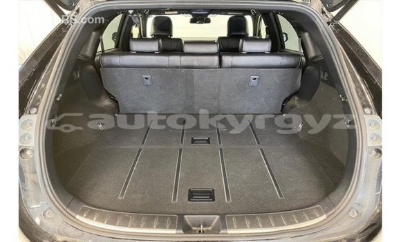 Buy Import Toyota Harrier Black Car in Import - Dubai in Batken Buy Import Toyota Harrier Black Car in Import - Dubai in Batken