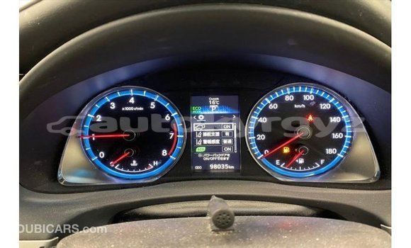 Buy Import Toyota Harrier Black Car in Import - Dubai in Batken Buy Import Toyota Harrier Black Car in Import - Dubai in Batken