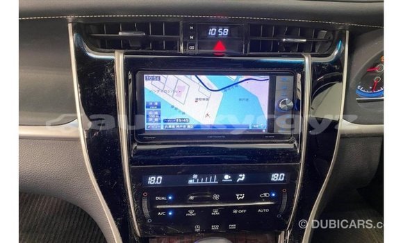 Buy Import Toyota Harrier Black Car in Import - Dubai in Batken Buy Import Toyota Harrier Black Car in Import - Dubai in Batken