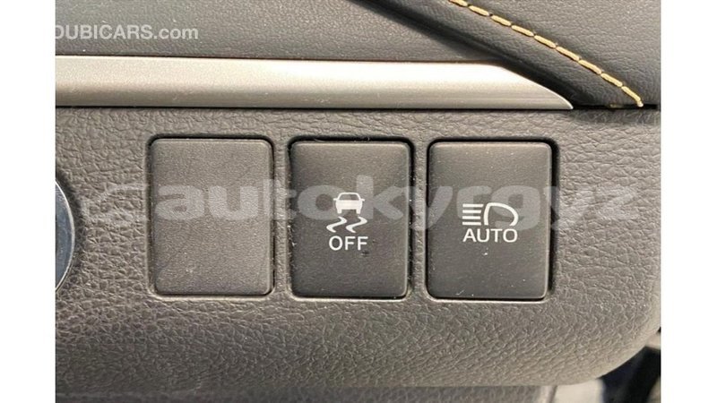 Big with watermark toyota harrier batken import dubai 3719