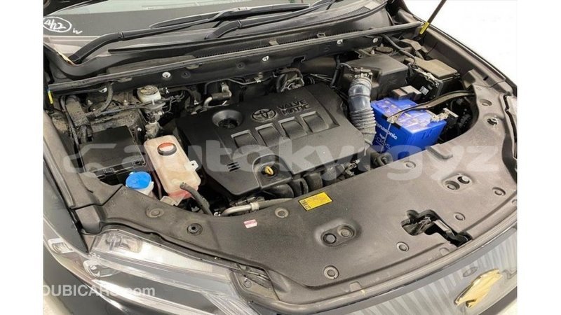 Big with watermark toyota harrier batken import dubai 3719