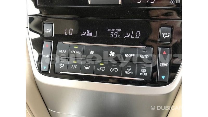 Big with watermark toyota land cruiser batken import dubai 3720