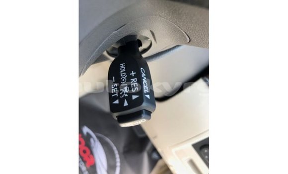 Buy Import Toyota Land Cruiser Black Car in Import - Dubai in Batken Buy Import Toyota Land Cruiser Black Car in Import - Dubai in Batken