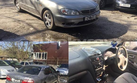 Buy Used Nissan Cefiro Silver Car in Bishkek in Bishkek Buy Used Nissan Cefiro Silver Car in Bishkek in Bishkek