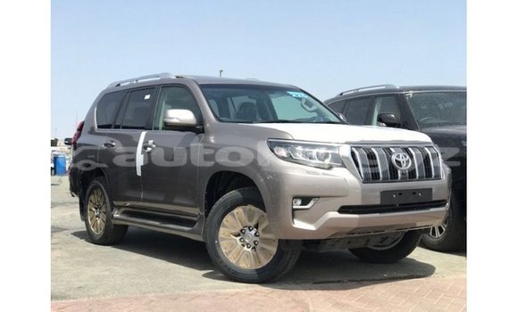 Buy Import Toyota Prado Other Car in Import - Dubai in Batken Buy Import Toyota Prado Other Car in Import - Dubai in Batken