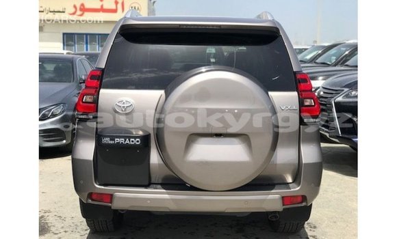 Buy Import Toyota Prado Other Car in Import - Dubai in Batken Buy Import Toyota Prado Other Car in Import - Dubai in Batken