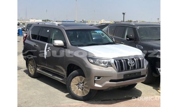 Buy Import Toyota Prado Other Car in Import - Dubai in Batken Buy Import Toyota Prado Other Car in Import - Dubai in Batken