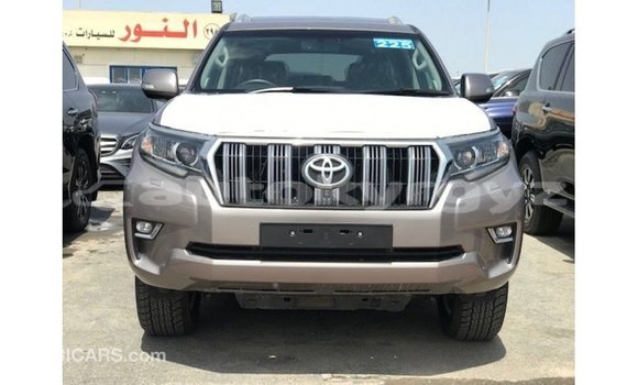 Buy Import Toyota Prado Other Car in Import - Dubai in Batken Buy Import Toyota Prado Other Car in Import - Dubai in Batken