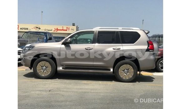 Buy Import Toyota Prado Other Car in Import - Dubai in Batken Buy Import Toyota Prado Other Car in Import - Dubai in Batken