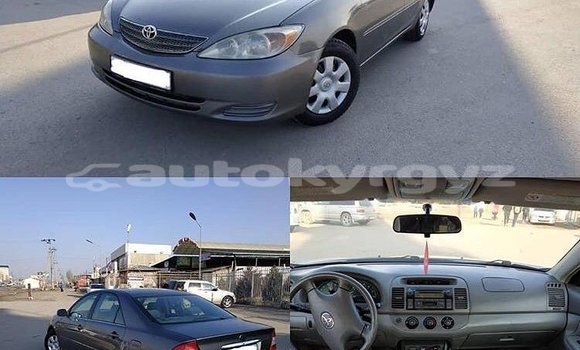Buy Used Toyota Camry Other Car in Bishkek in Bishkek Buy Used Toyota Camry Other Car in Bishkek in Bishkek