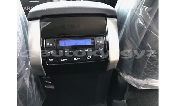 Buy Import Toyota Prado Other Car in Import - Dubai in Batken Buy Import Toyota Prado Other Car in Import - Dubai in Batken