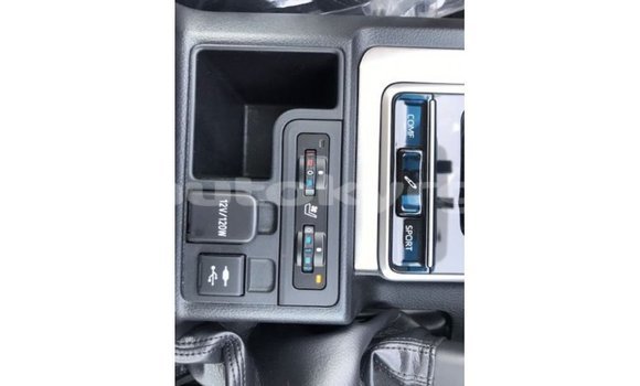 Buy Import Toyota Prado Other Car in Import - Dubai in Batken Buy Import Toyota Prado Other Car in Import - Dubai in Batken