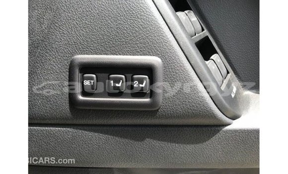 Buy Import Toyota Prado Other Car in Import - Dubai in Batken Buy Import Toyota Prado Other Car in Import - Dubai in Batken